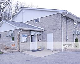 Image for Ron's Self Storage - 185 Moore Road, Washington, PA