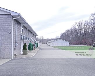 Photo 2 of Ron-s Self Storage - 185 Moore Road, Washington, PA