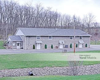 Photo 3 of Ron-s Self Storage - 185 Moore Road, Washington, PA