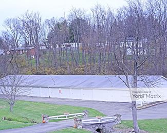 Photo 4 of Ron-s Self Storage - 185 Moore Road, Washington, PA