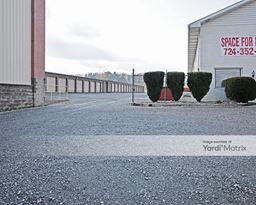 Image for Smithco Self Storage - 726 Ekastown Road, Sarver, PA