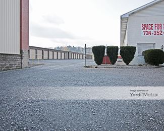 Photo 1 of Smithco Self Storage - 726 Ekastown Road, Sarver, PA