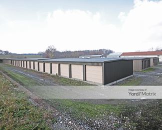 Photo 2 of Smithco Self Storage - 726 Ekastown Road, Sarver, PA