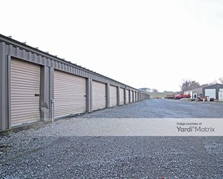 Photo 3 of Smithco Self Storage - 726 Ekastown Road, Sarver, PA