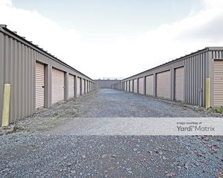 Photo 4 of Smithco Self Storage - 726 Ekastown Road, Sarver, PA