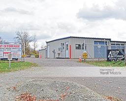 Image for Salem Self Storage - 1955 State Route 66, Greensburg, PA