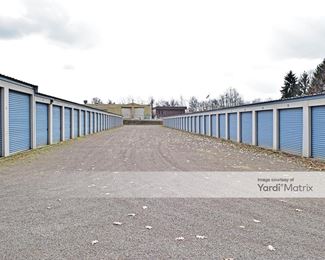 Photo 4 of Salem Self Storage - 1955 State Route 66, Greensburg, PA