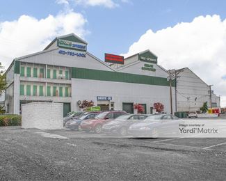 Photo 1 of STORExpress Self Storage - 100 Hafner Avenue, Pittsburgh, PA