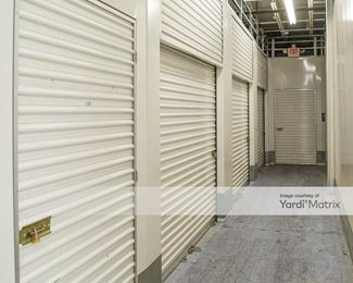 Photo 2 of STORExpress Self Storage - 100 Hafner Avenue, Pittsburgh, PA