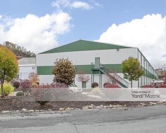 Photo 3 of STORExpress Self Storage - 100 Hafner Avenue, Pittsburgh, PA
