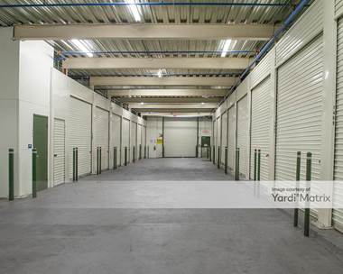 Storage Units for Rent available at 100 Hafner Avenue, Pittsburgh, PA 15223