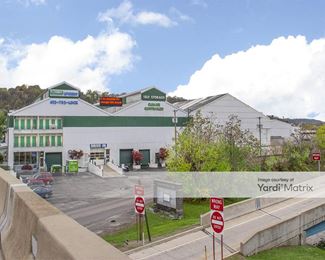Photo 5 of STORExpress Self Storage - 100 Hafner Avenue, Pittsburgh, PA