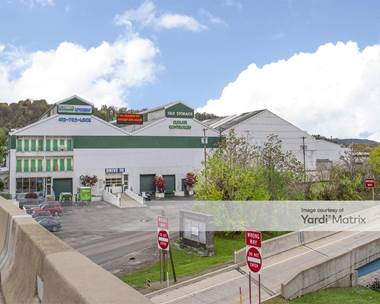 Storage Units for Rent available at 100 Hafner Avenue, Pittsburgh, PA 15223