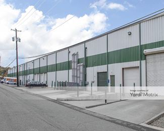 Photo 6 of STORExpress Self Storage - 100 Hafner Avenue, Pittsburgh, PA
