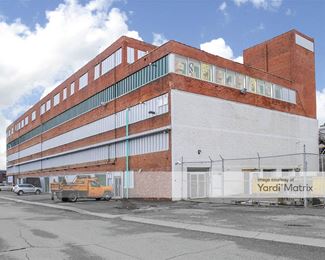 Photo 2 of STORExpress Self Storage - 24 Furnace Street Ext, McKees Rocks, PA