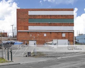 Photo 3 of STORExpress Self Storage - 24 Furnace Street Ext, McKees Rocks, PA