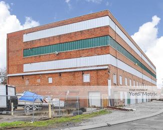Photo 4 of STORExpress Self Storage - 24 Furnace Street Ext, McKees Rocks, PA