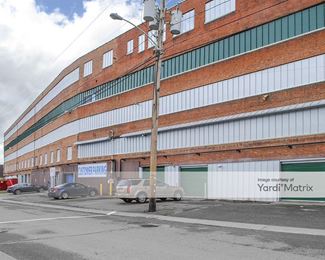 Photo 5 of STORExpress Self Storage - 24 Furnace Street Ext, McKees Rocks, PA