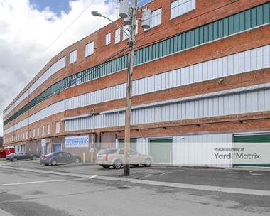 Storage Units for Rent available at 24 Furnace Street Ext, McKees Rocks, PA 15136