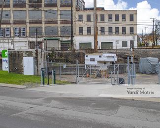 Photo 6 of STORExpress Self Storage - 24 Furnace Street Ext, McKees Rocks, PA