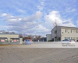 Image for Cranberry Self Storage - 1010 Clearsprings Drive, Cranberry Township, PA