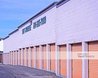 Photo 1 of Racetrack Self Storage - 1425 Washington Road, Washington, PA