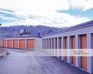 Photo 3 of Racetrack Self Storage - 1425 Washington Road, Washington, PA