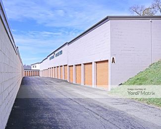 Photo 4 of Racetrack Self Storage - 1425 Washington Road, Washington, PA