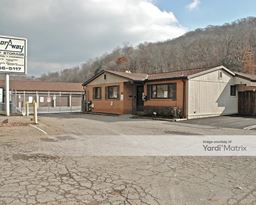 Image for Stor - A - Way - 500 Lowries Run Road, Pittsburgh, PA