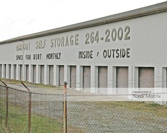 Photo 1 of Airport Self Storage - 55 Economy Grade Road, Coraopolis, PA