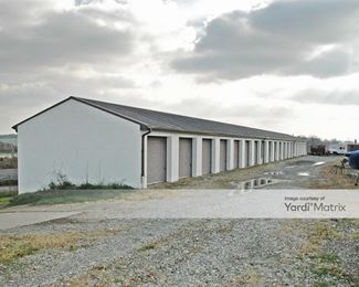 Photo 2 of Airport Self Storage - 55 Economy Grade Road, Coraopolis, PA
