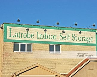 Photo 2 of Latrobe Indoor Storage - 500 Lloyd Avenue, Latrobe, PA