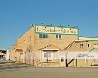 Photo 3 of Latrobe Indoor Storage - 500 Lloyd Avenue, Latrobe, PA