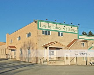 Photo 4 of Latrobe Indoor Storage - 500 Lloyd Avenue, Latrobe, PA