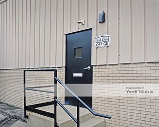 Photo 2 of Stash-Store Self Storage - 157 South 26th Street, Pittsburgh, PA