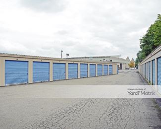 Photo 4 of Stash-Store Self Storage - 157 South 26th Street, Pittsburgh, PA