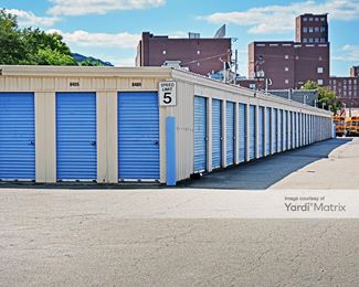 Photo 5 of Stash-Store Self Storage - 157 South 26th Street, Pittsburgh, PA