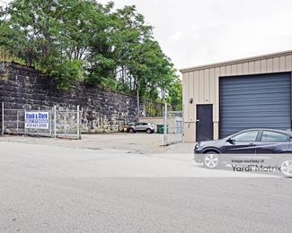 Photo 6 of Stash-Store Self Storage - 157 South 26th Street, Pittsburgh, PA