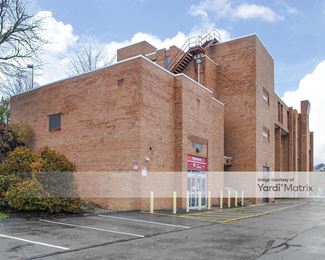 Photo 2 of Robinson Self Storage - 5480 Campbells Run Road, Pittsburgh, PA
