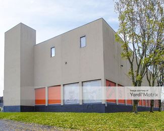 Photo 2 of Vault Self Storage, The - 4111 4th Avenue, Beaver Falls, PA