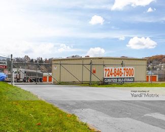 Photo 3 of Vault Self Storage, The - 4111 4th Avenue, Beaver Falls, PA