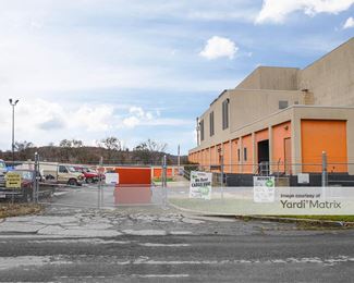Photo 4 of Vault Self Storage, The - 4111 4th Avenue, Beaver Falls, PA