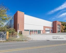 Image for Public Storage - 7204 Old McKnight Road, Pittsburgh, PA