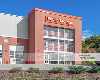 Photo 2 of Public Storage - 7204 Old McKnight Road, Pittsburgh, PA