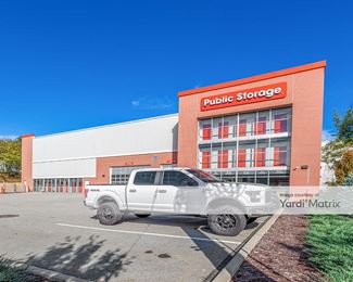 Photo 3 of Public Storage - 7204 Old McKnight Road, Pittsburgh, PA