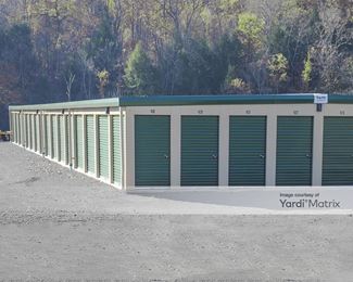 Photo 2 of Deer Creek Self Storage - 9 Commerce Drive, Gibsonia, PA