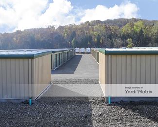 Photo 3 of Deer Creek Self Storage - 9 Commerce Drive, Gibsonia, PA