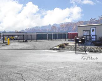 Photo 4 of Deer Creek Self Storage - 9 Commerce Drive, Gibsonia, PA