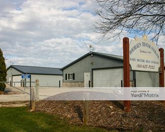 Photo 1 of Boehlke-s Tri-Star Storage - W172 N13010 Division Road, Germantown, WI