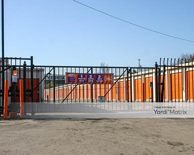Storage Units for Rent available at 535 South 84th Street, Milwaukee, WI 53214